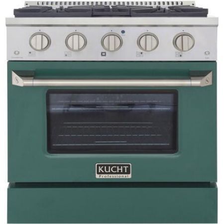 Kucht KDF302LPG