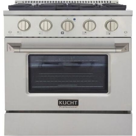 Kucht KDF302LPS