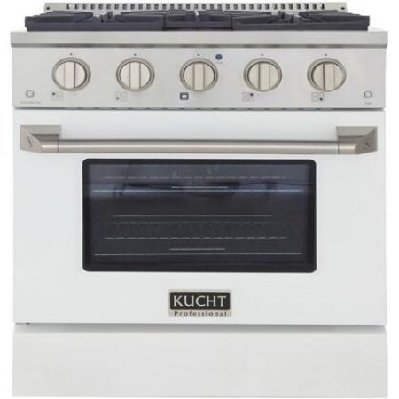 Kucht KDF302LPW