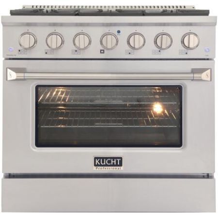 Kucht KDF362S