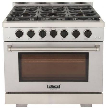 Kucht KFX360LPK