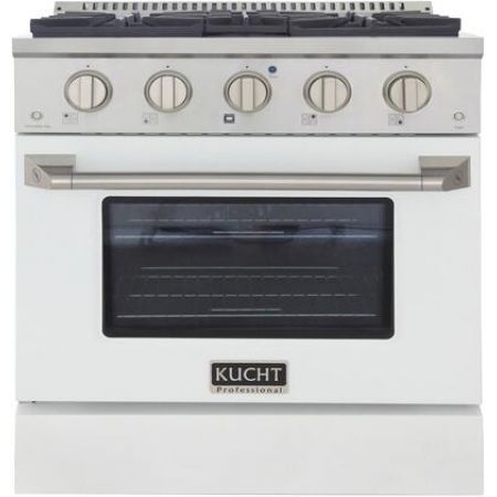 Kucht KNG301LPW
