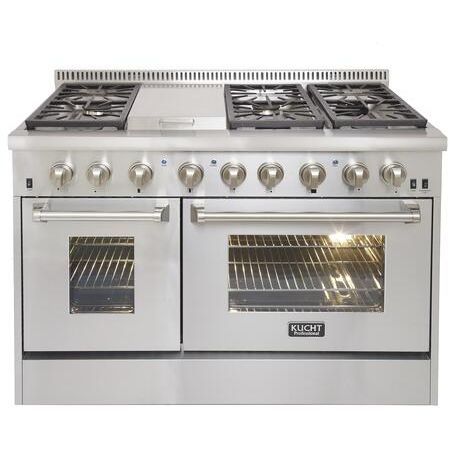 Kucht KRD486FLPS