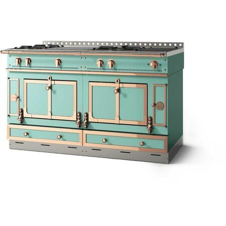 La Cornue G48180USN1LPDCmLCKC
