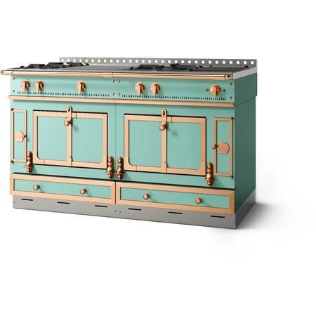 La Cornue G48180USN1LPDCmLCkL
