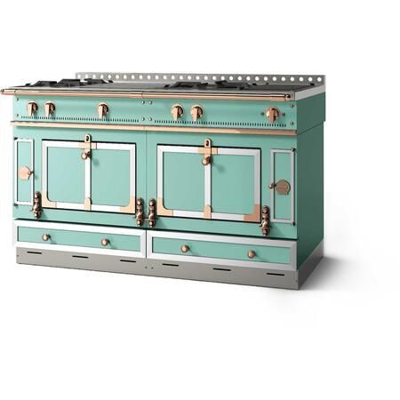 La Cornue G48180USN1LPDCmLCRC