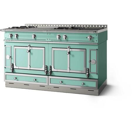 La Cornue G48180USN1LPDCmLPCC