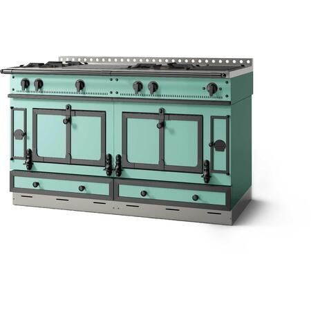 La Cornue G48180USN1LPDCmLPJC