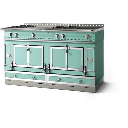 La Cornue G48180USN1LPDCmLPOC