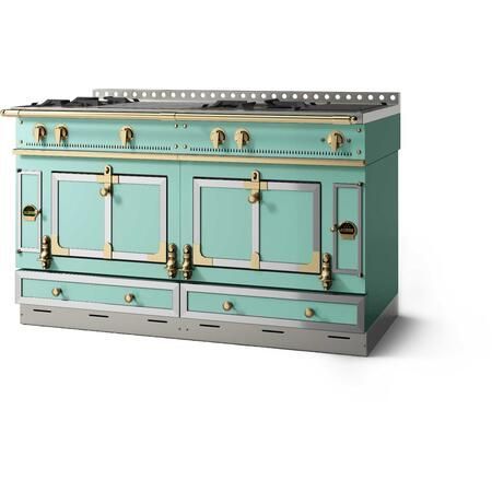 La Cornue G48180USN1LPDCmLPPC