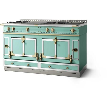 La Cornue G48180USN1LPDCmLSAC