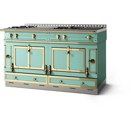 La Cornue G48180USN1LPDCmLSBC