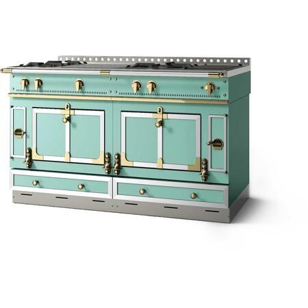 La Cornue G48180USN1LPDCmLSDC