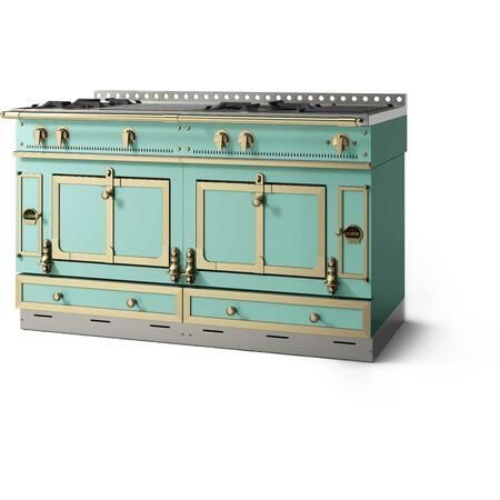 La Cornue G48180USN1LPDCmLSLC
