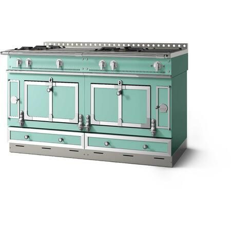 La Cornue G48180USN1LPDCmLSMC