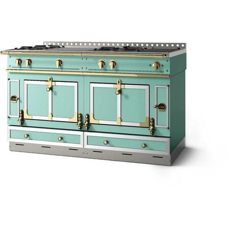 La Cornue G48180USN1LPDCmLSYC