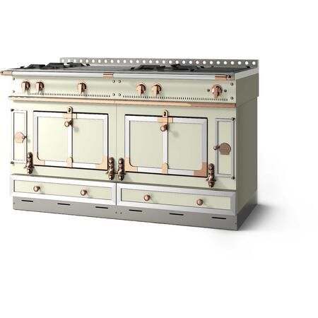 La Cornue G48180USN1LPPC4NCVC