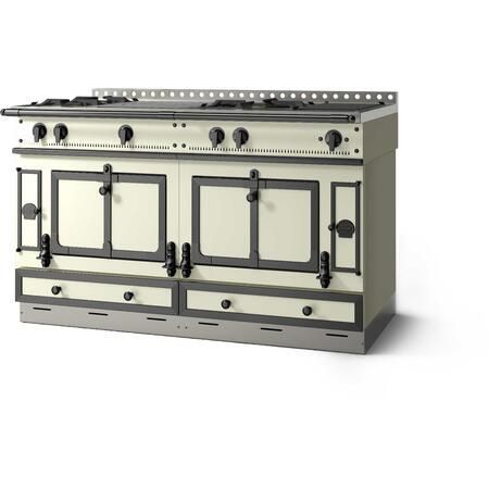 La Cornue G48180USN1LPPC4NPJC