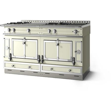 La Cornue G48180USN1LPPC4NPOC