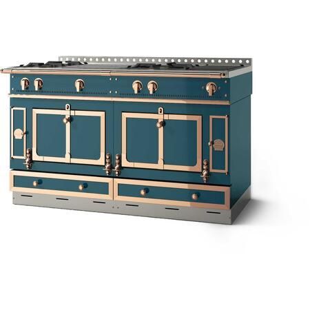 La Cornue G48180USN1LPPCBCCKC