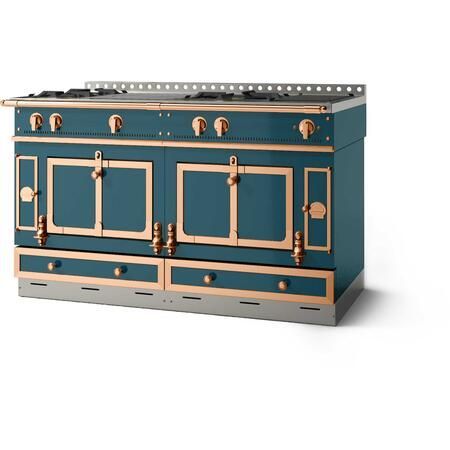 La Cornue G48180USN1LPPCBCCkL