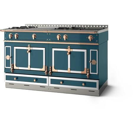 La Cornue G48180USN1LPPCBCCRC