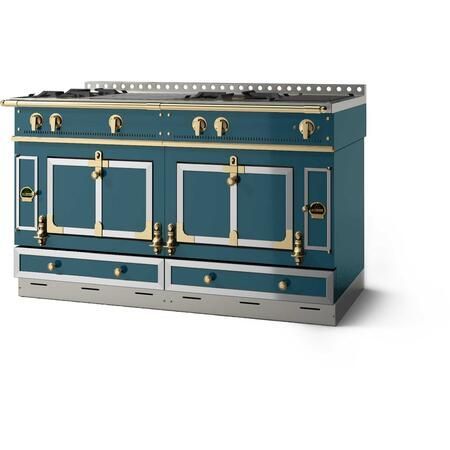 La Cornue G48180USN1LPPCBCPPC