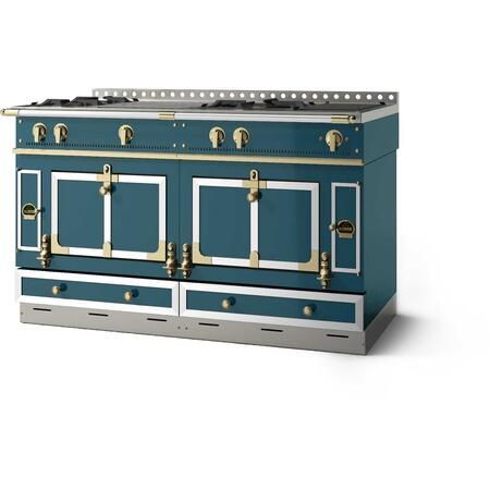 La Cornue G48180USN1LPPCBCSAC