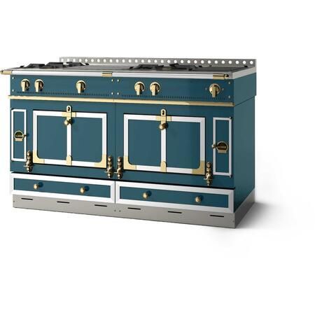 La Cornue G48180USN1LPPCBCSDC
