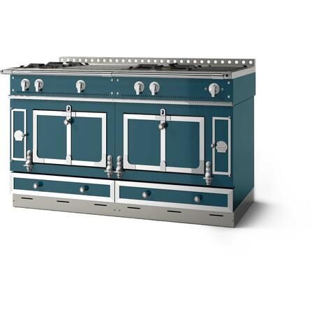 La Cornue G48180USN1LPPCBCSMC