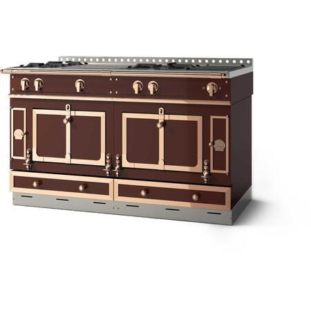 La Cornue G48180USN1LPPCcLCKC