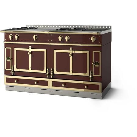 La Cornue G48180USN1LPPCcLSBC