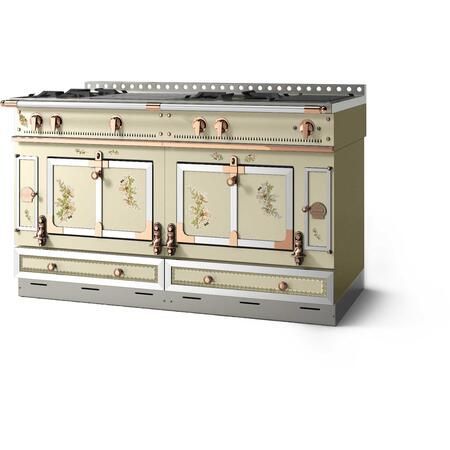 La Cornue G48180USN1LPPCFCCVC