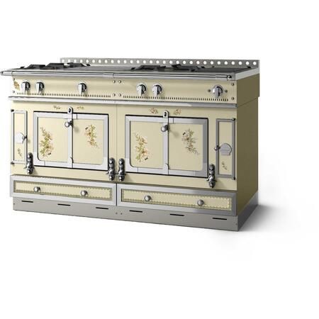 La Cornue G48180USN1LPPCFCPCC