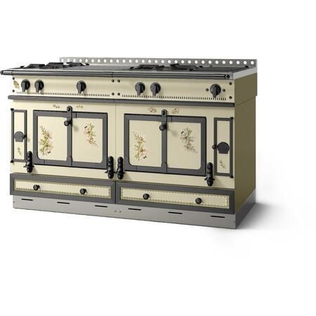 La Cornue G48180USN1LPPCFCPEC