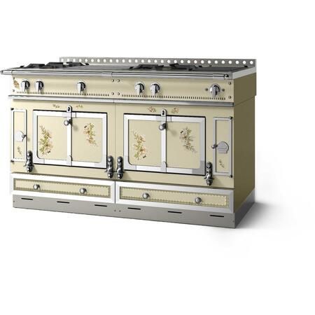 La Cornue G48180USN1LPPCFCPOC