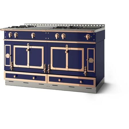 La Cornue G48180USN1LPPCHCCKC