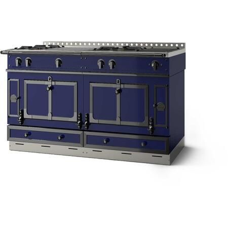 La Cornue G48180USN1LPPCHCPEC