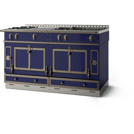La Cornue G48180USN1LPPCHCPHC