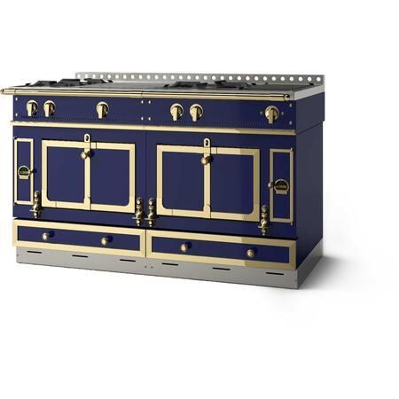 La Cornue G48180USN1LPPCHCSBC