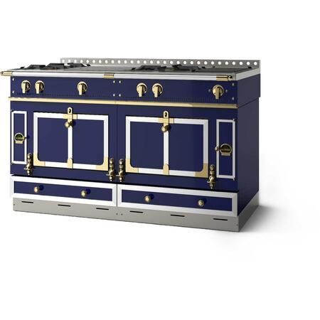 La Cornue G48180USN1LPPCHCSDC