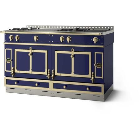 La Cornue G48180USN1LPPCHCSLC