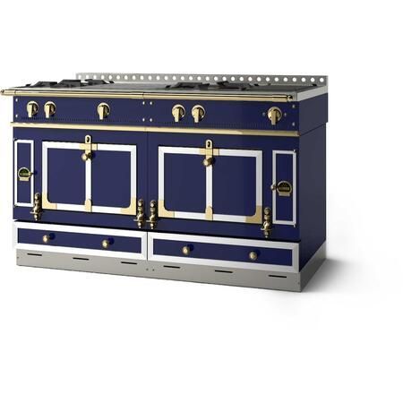 La Cornue G48180USN1LPPCHCSYC