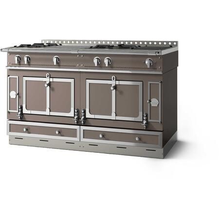 La Cornue G48180USN1LPPCkLPCC