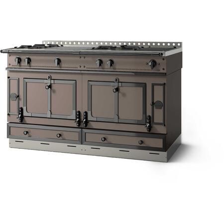 La Cornue G48180USN1LPPCkLPEC