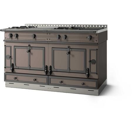 La Cornue G48180USN1LPPCkLPJC