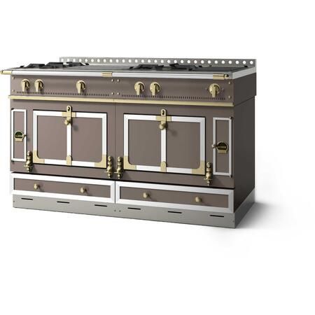 La Cornue G48180USN1LPPCkLSAC