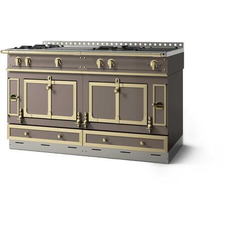 La Cornue G48180USN1LPPCkLSLC