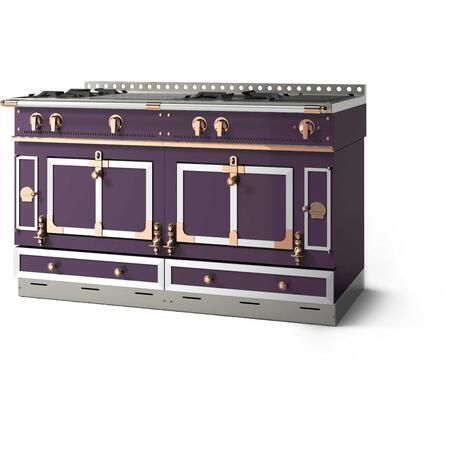 La Cornue G48180USN1LPPCOCCVC