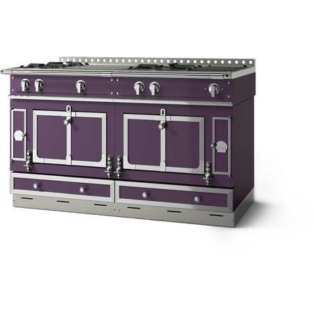 La Cornue G48180USN1LPPCOCPCC